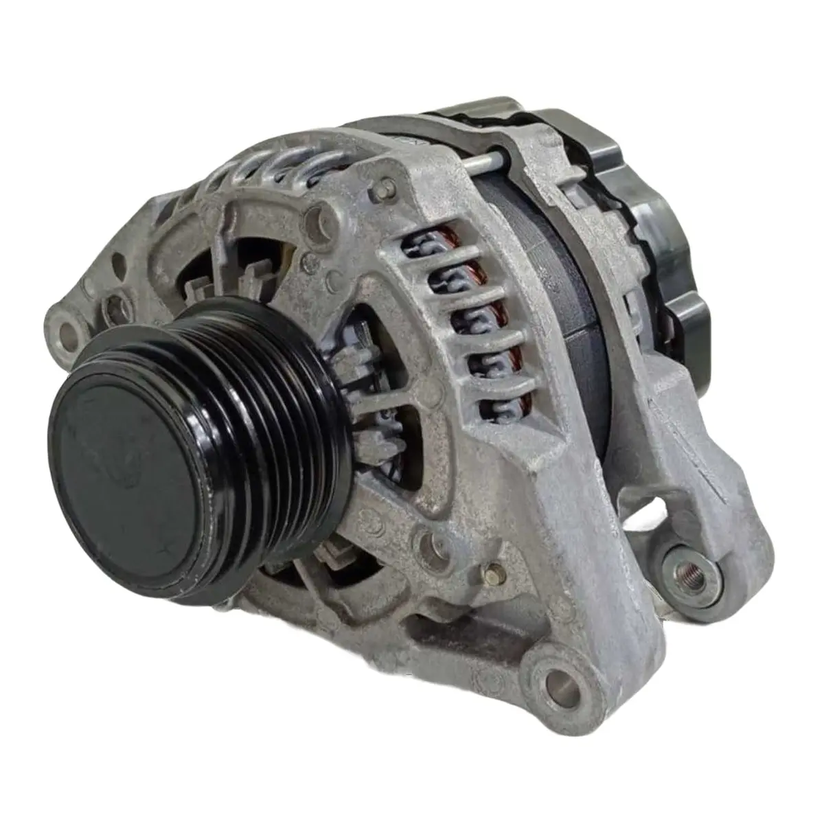 Alternador Honda City Hatchback 1.5 2023/25 BA1042115181 — imagem 3