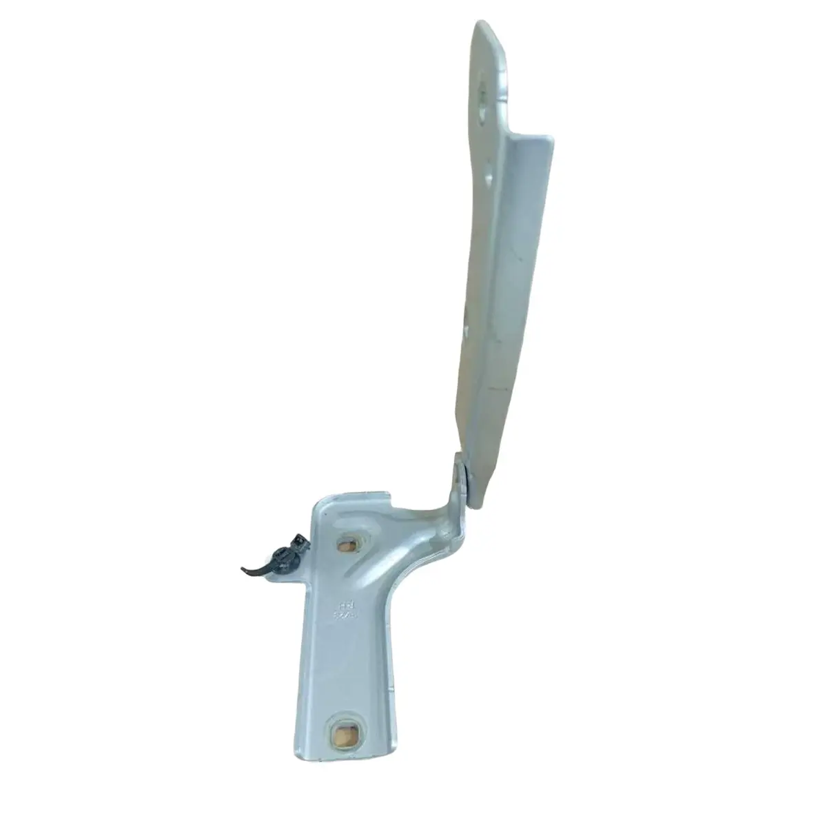 Dobradiça Tampa Traseira Direita Fiat Strada 21/25 52209420 — imagem 2