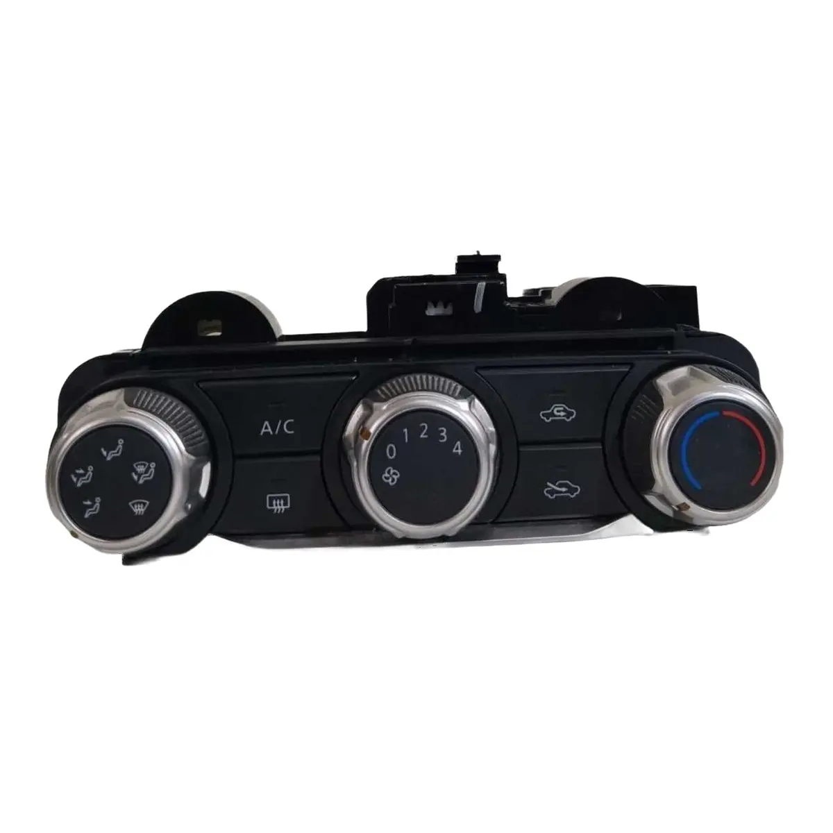 Comando Ar Condicionado Nissan Kicks 2016/24 