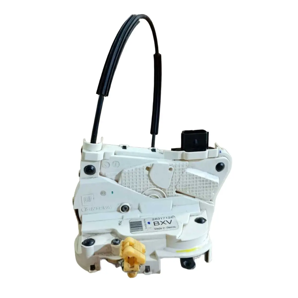 Fechadura Elétrica Porta Dianteira Esquerda  Onix 20/25 
