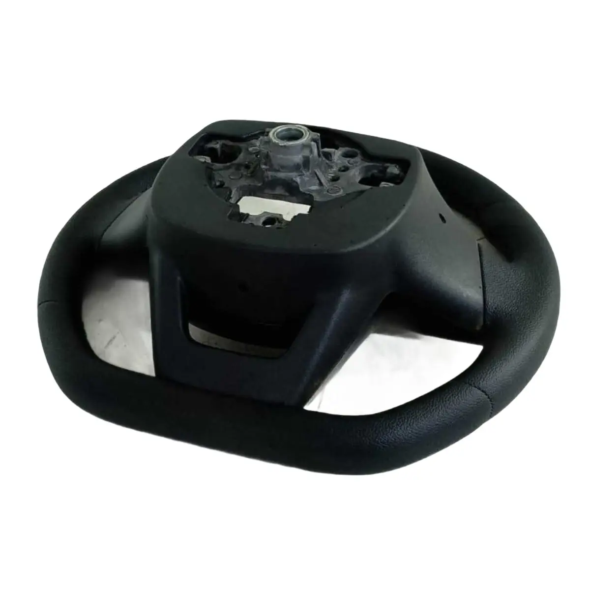 Volante Com Comando Revestido Chery Tiggo 5X 2023/2025 — imagem 4