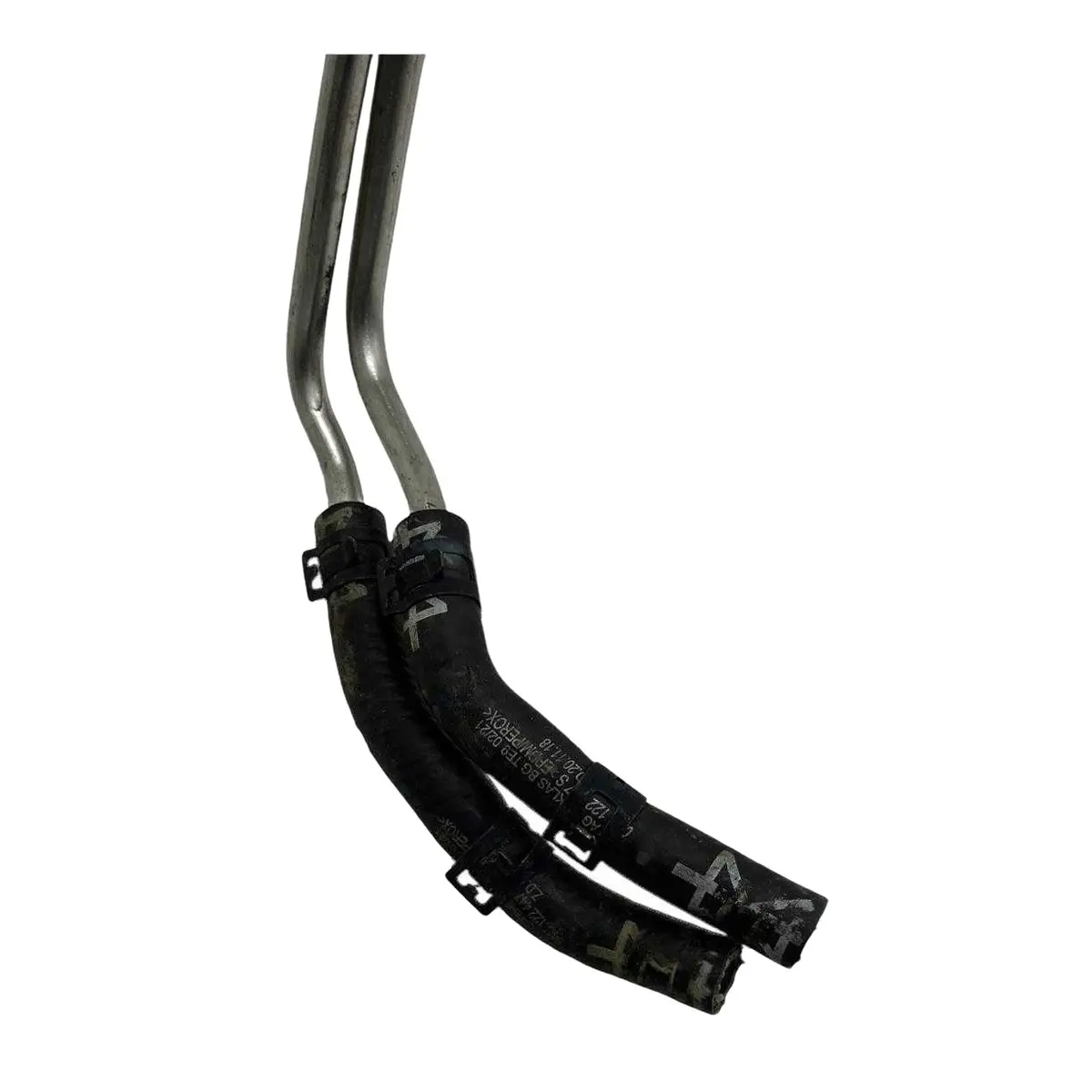 Cano Água Turbina Vw Virtus 1.0 Turbo Tsi 2019 — imagem 4