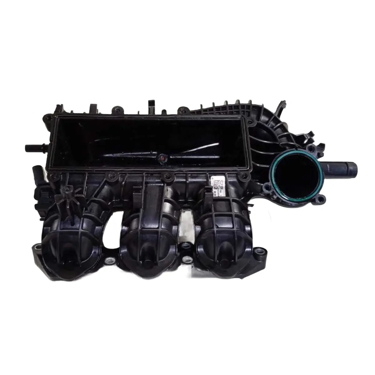 Coletor Admissão Vw Nivus T-cross Polo 1.0 2017/25 O4C129711