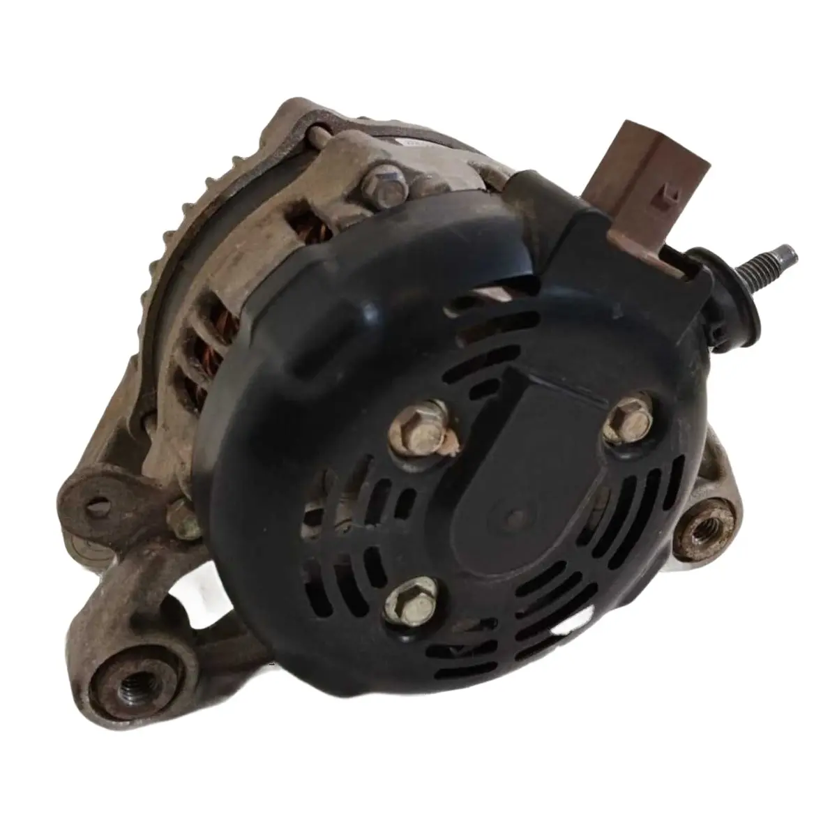 Alternador  Pulse Cronos Argo Strada Mobi Fastback 17/25  — imagem 5