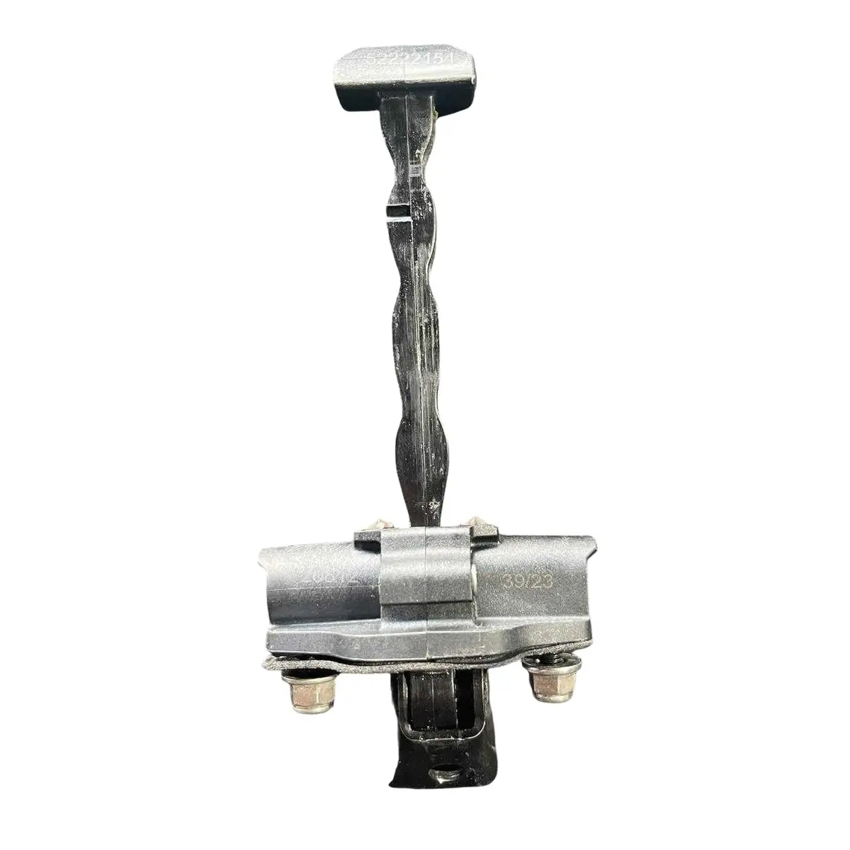 Limitador Porta Dianteira Direita Pulse 