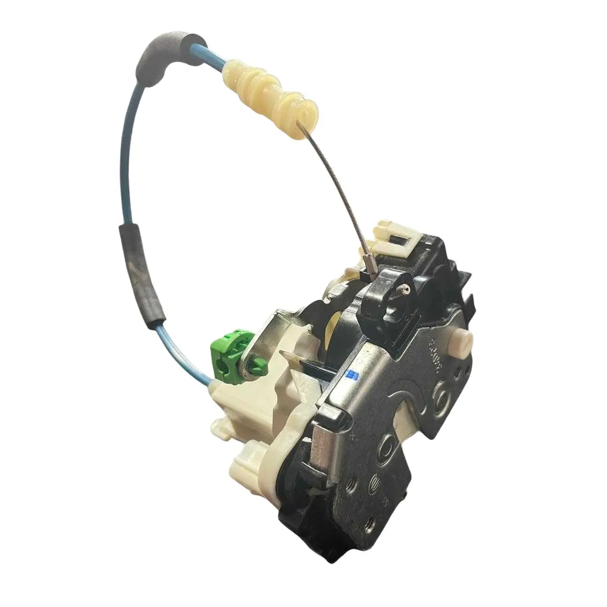 Fechadura Porta Dianteira direita Fiat Pulse — imagem 4