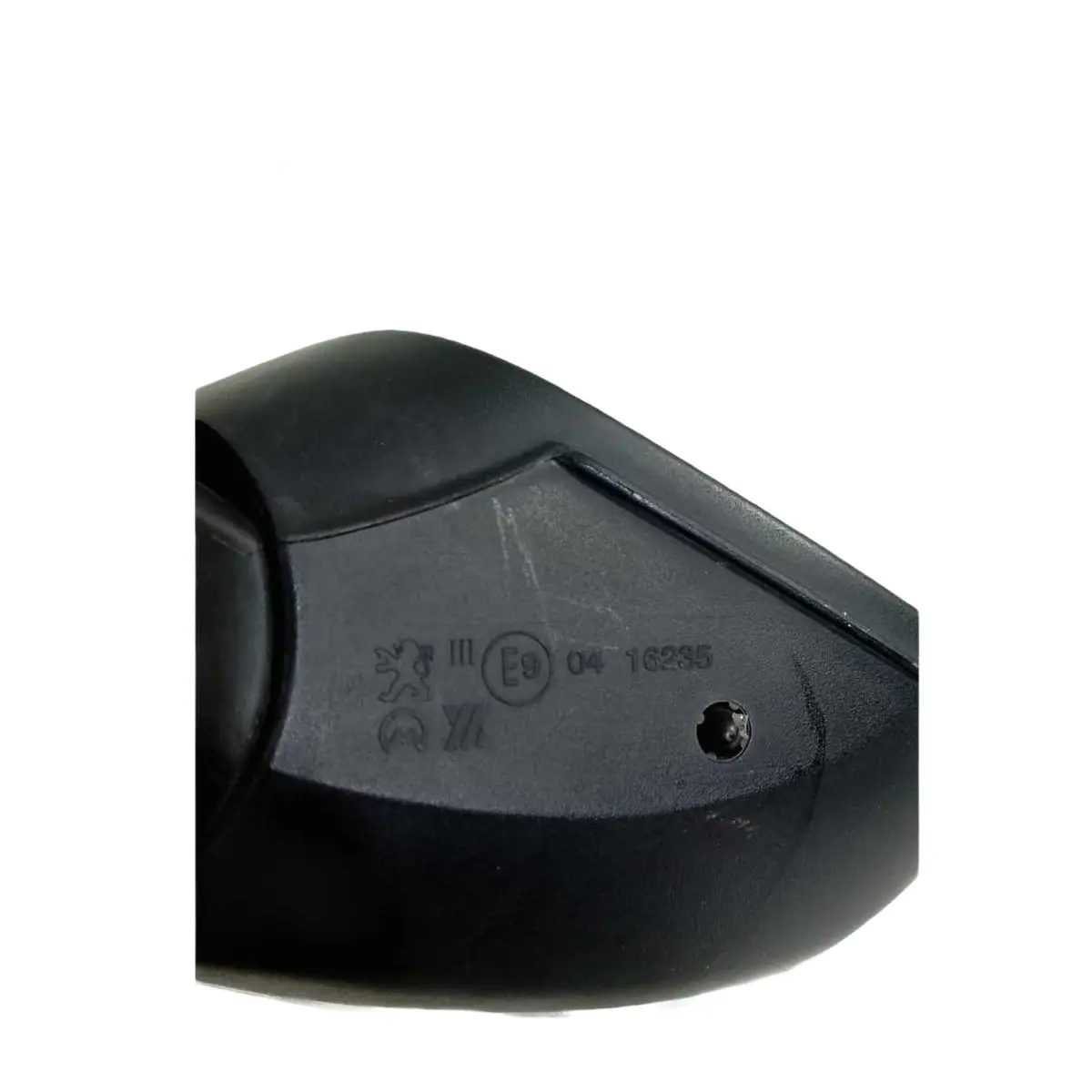Retrovisor Esquerdo Manual Citroën c3 2023/24 e90416235 — imagem 7