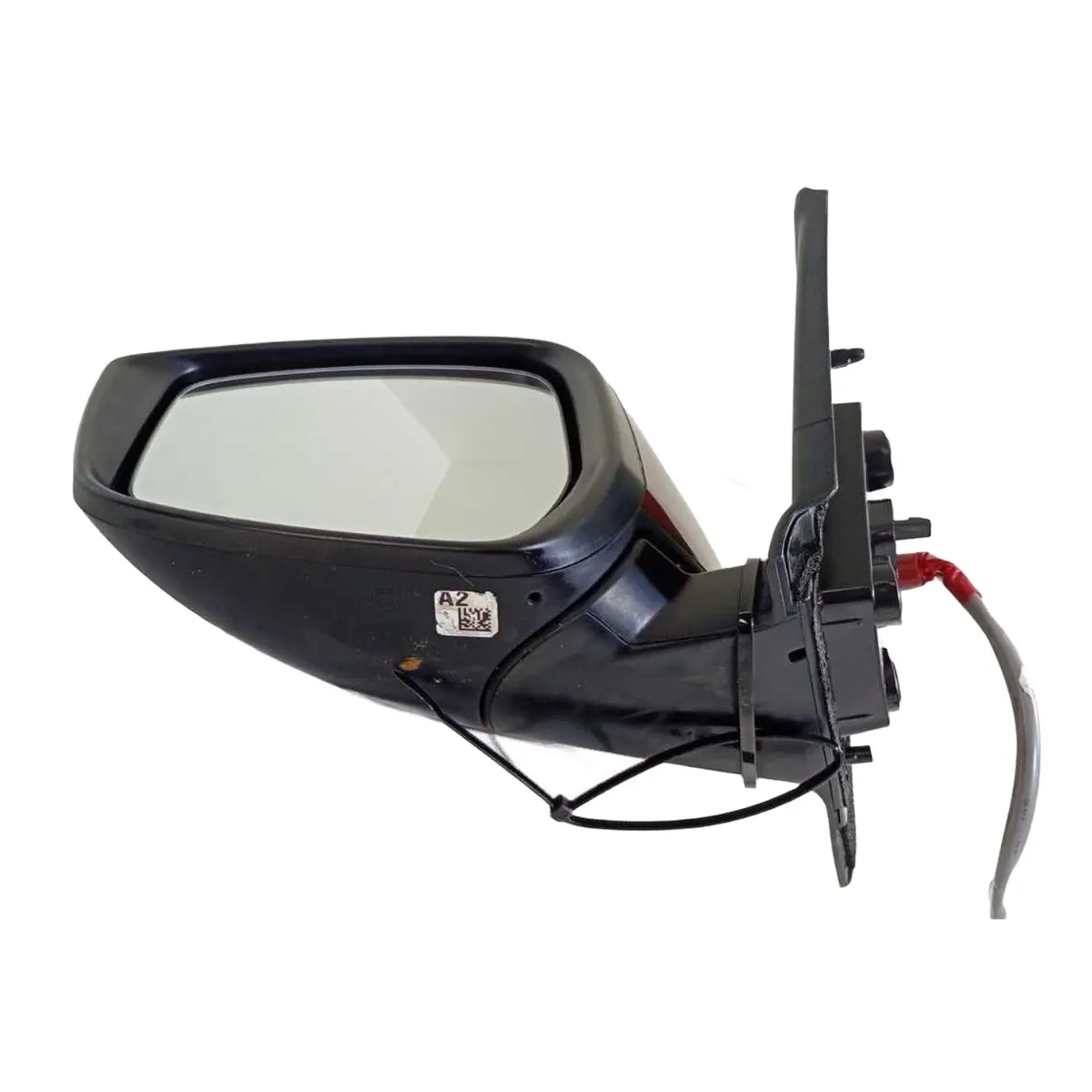 Retrovisor Elétrico Esquerdo Com Pisca Nissan Kicks 2017/24  — imagem 4