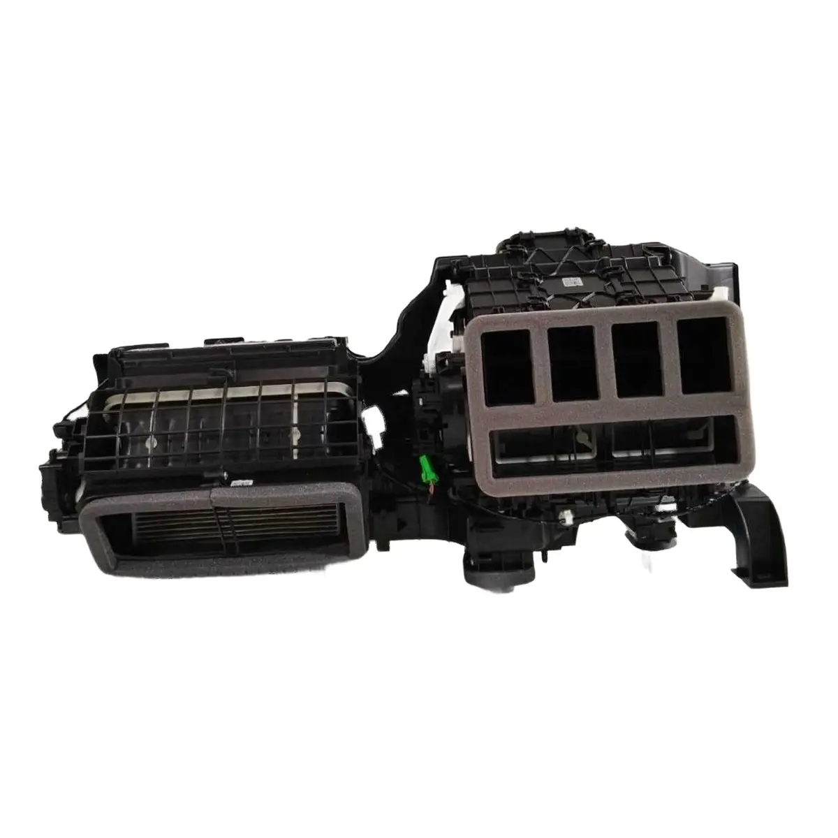 Caixa Evaporadora Condicionado Ar Honda City 2022/25 BC443380
