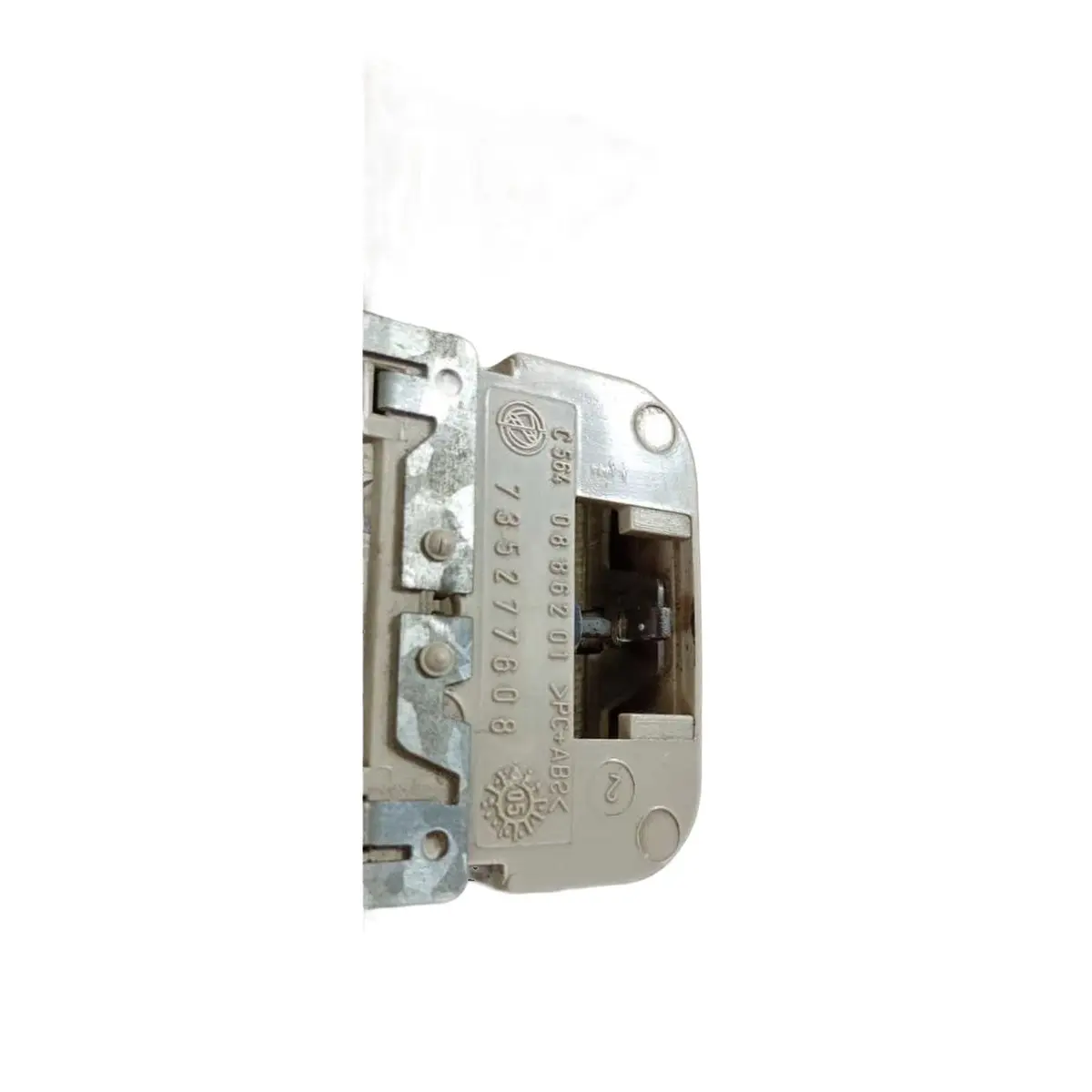 Luz Teto Cortesia Fiat Palio Siena Strada 2001/12 735277608 — imagem 5