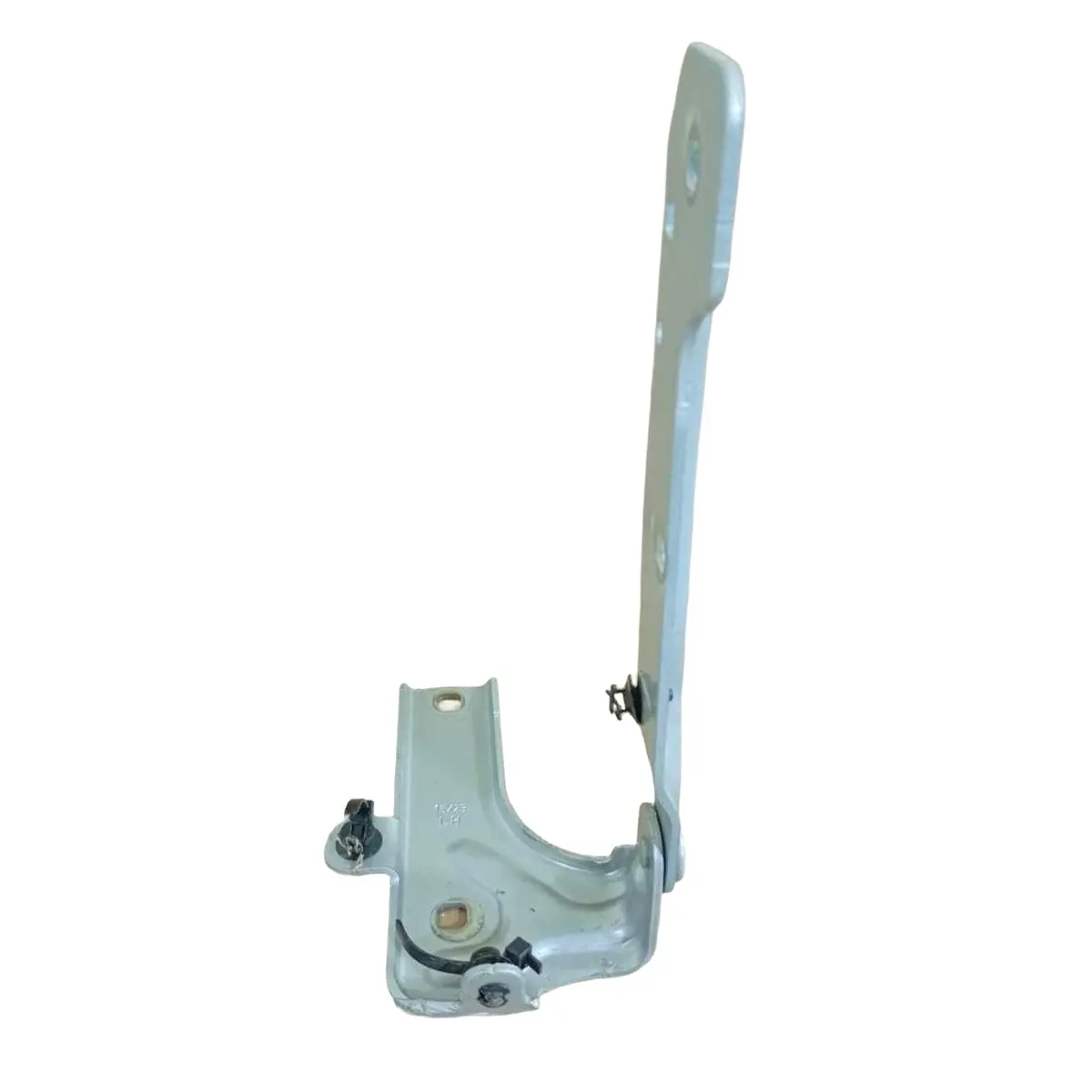 Dobradiça Tampa Traseira Esquerda Fiat Strada 21/25 52209421 — imagem 2