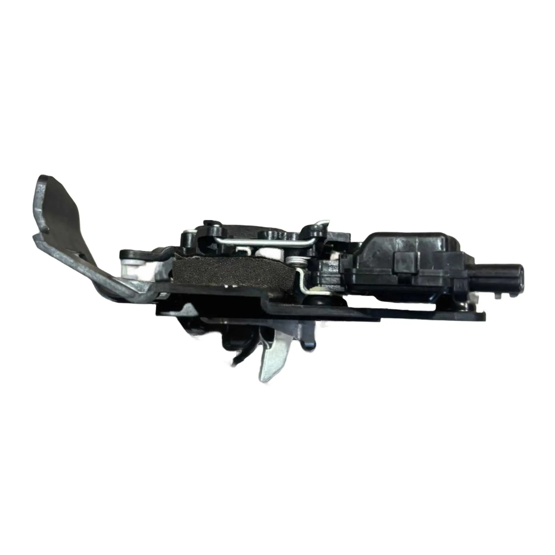 Fechadura Porta Diant Direita Renault Kwid 3039256 — imagem 2