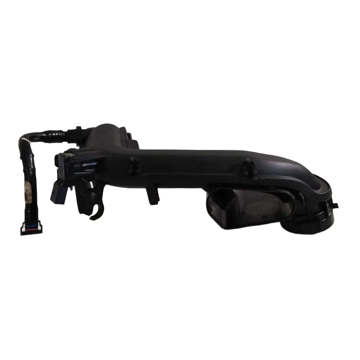 Duto Admissão Ar Turbina Volkswagen Nivus 1.0 Tsi 2020/24 04c145673j — imagem 3