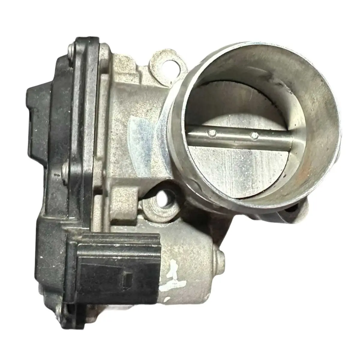 Corpo Borboleta Tbi Ford Ecosport Ka 1.5 3cc 2019 2020