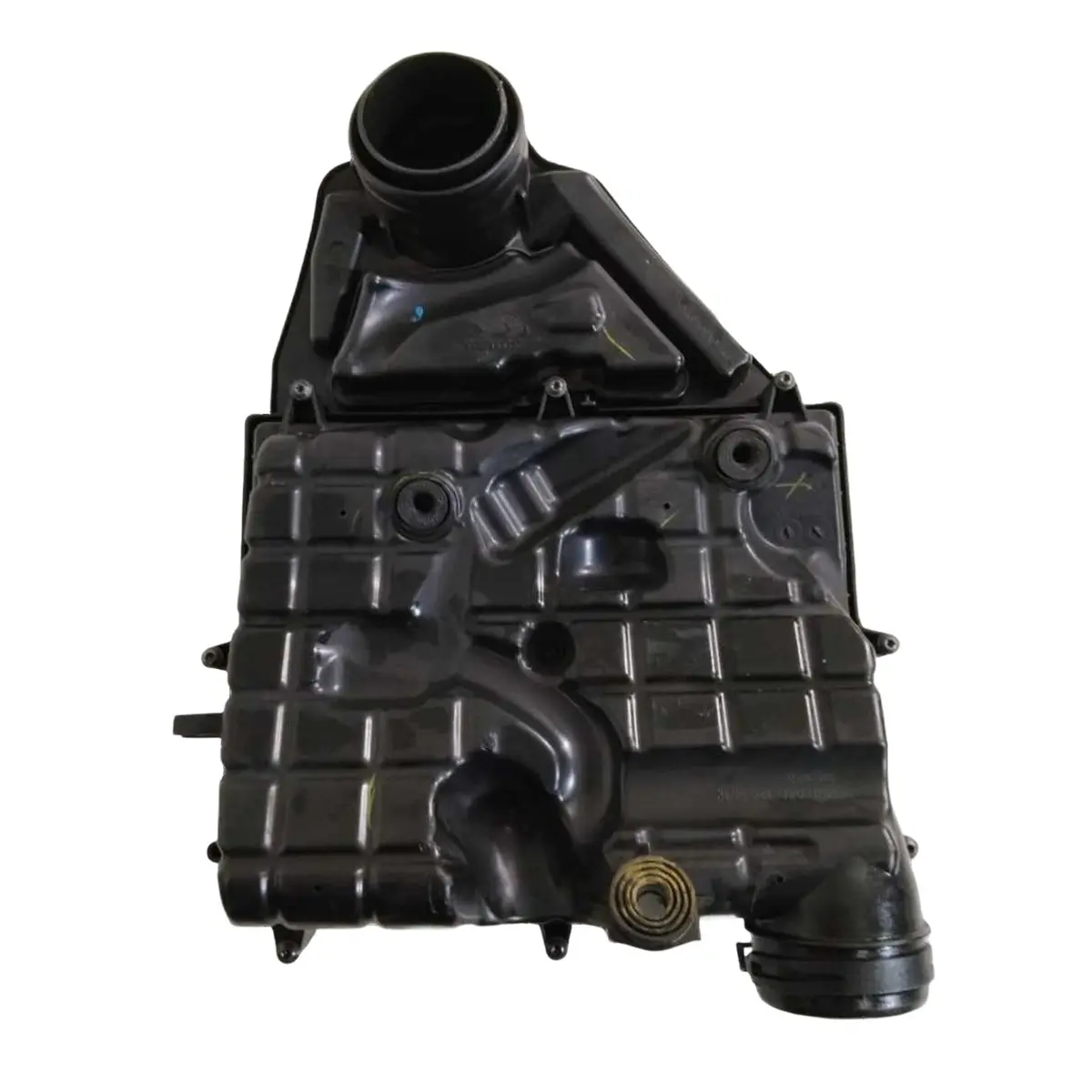 Caixa Filtro Ar Motor Volkswagen Nivus 1.0 Tsi 2020/25 04c129601k — imagem 5