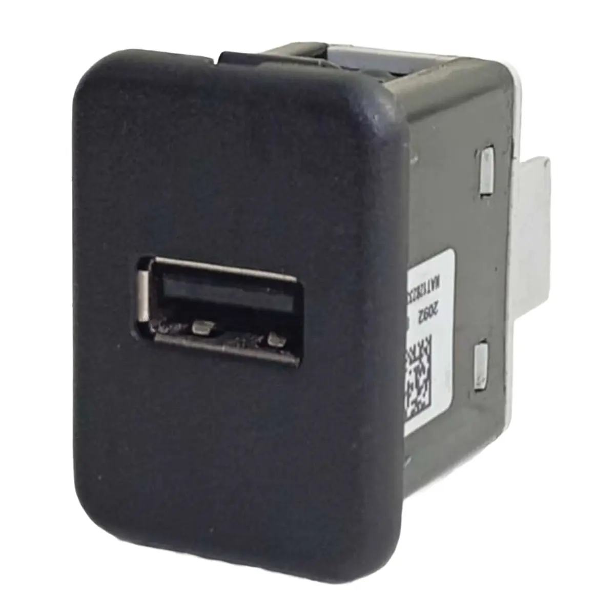 Conector Usb Chevrolet Onix Prisma 2012/19 20928734 — imagem 2