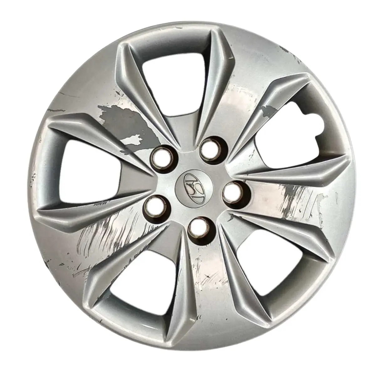 Jogo Calota Aro 16 Hyundai Creta 2020 52960a0000 — imagem 6