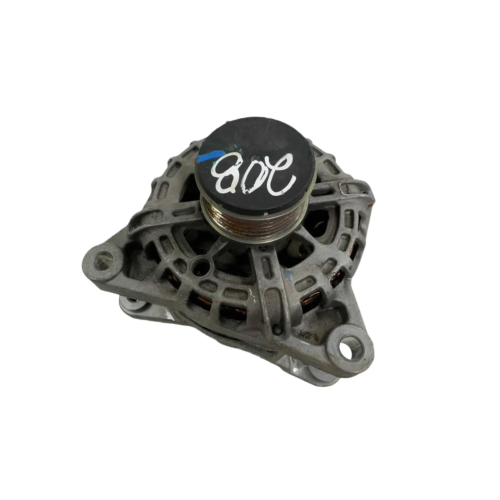 Alternador Peugeot 208/308/2008 Citroen C3 Ds3