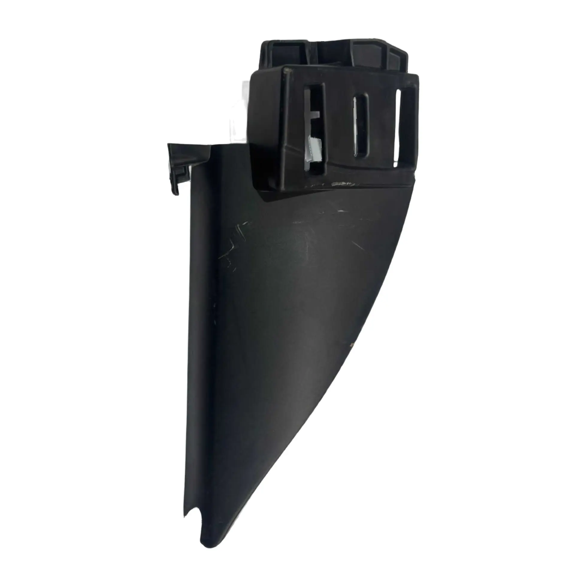 Acabamento Interno Retrovisor Direito T-cross 2gp837974a