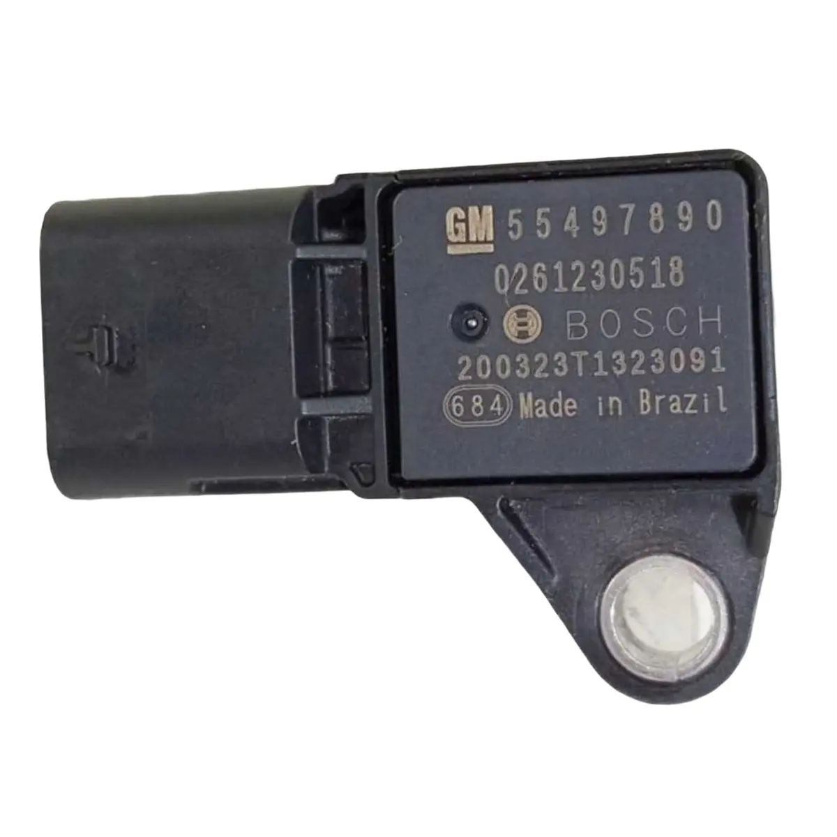 Sensor Map Fluxo De Ar Cherolet Onix 2020/25 55497890