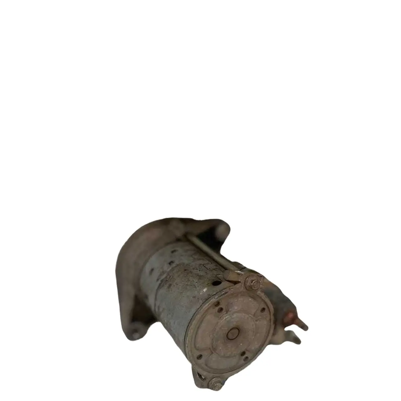 MOTOR DE ARRANQUE FORD KA TRES CILINDROS