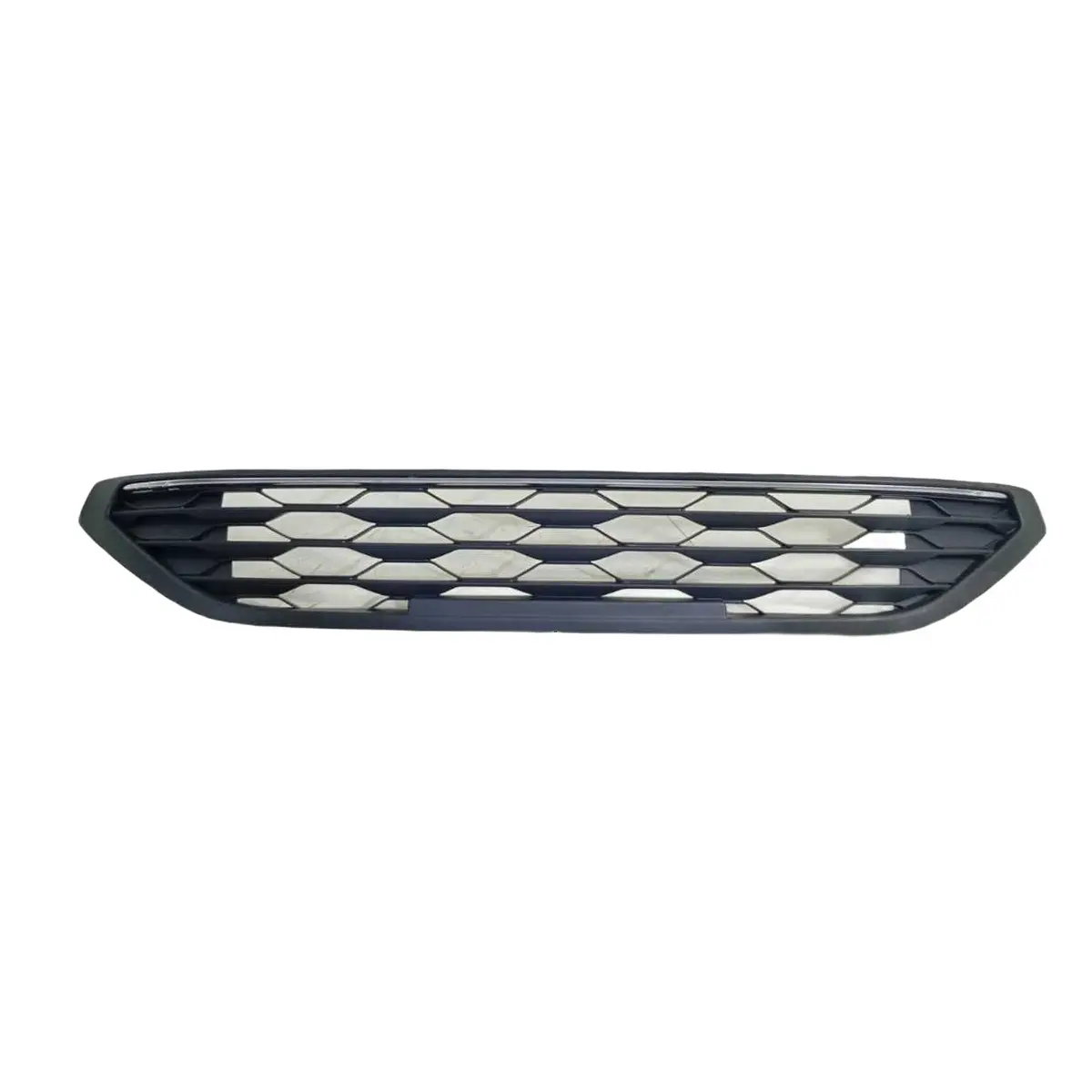 Grade Parachoque Dianteiro Volkswagen Nivus 2020/23 2G5853677A