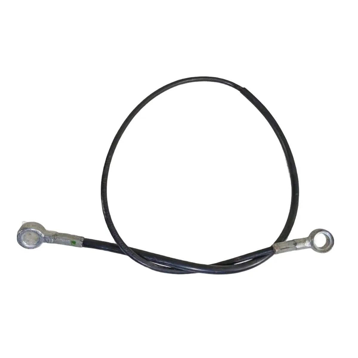 Cabo Sustentação Tampa Traseira Fiat Strada 2020/26 52225225 — imagem 4