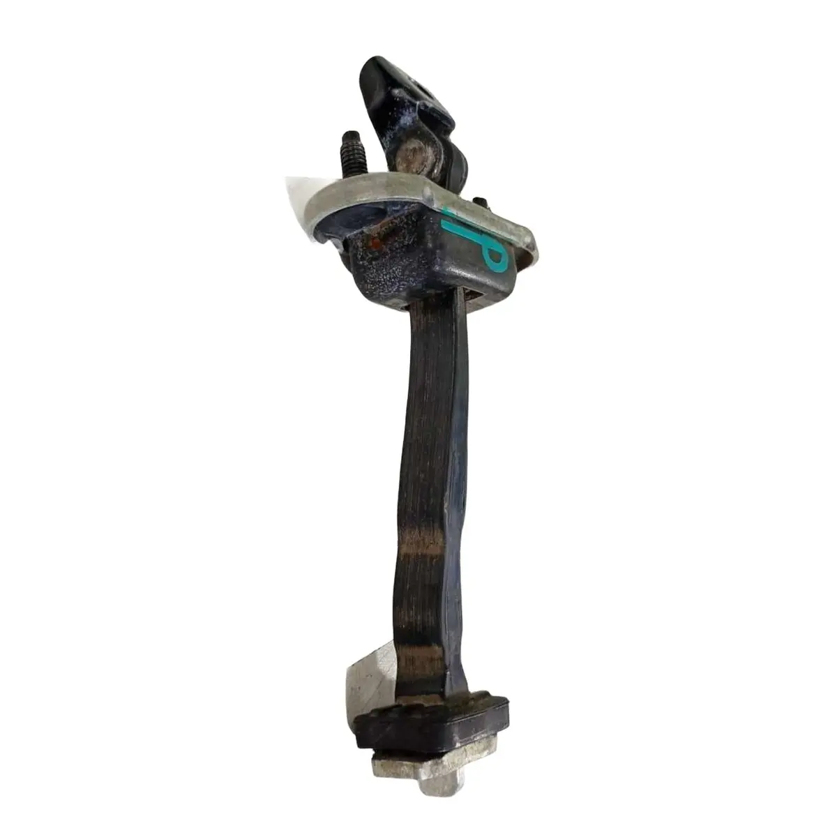 Limitador Porta Traseira Direita Chevrolet Onix 2020/24 6793 — imagem 3