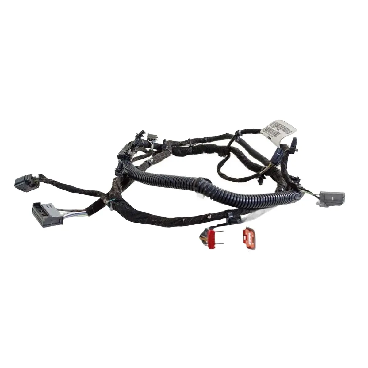 Chicote Da Tampa Traseira Chevrolet Cruze 2016/20 39131501 — imagem 2