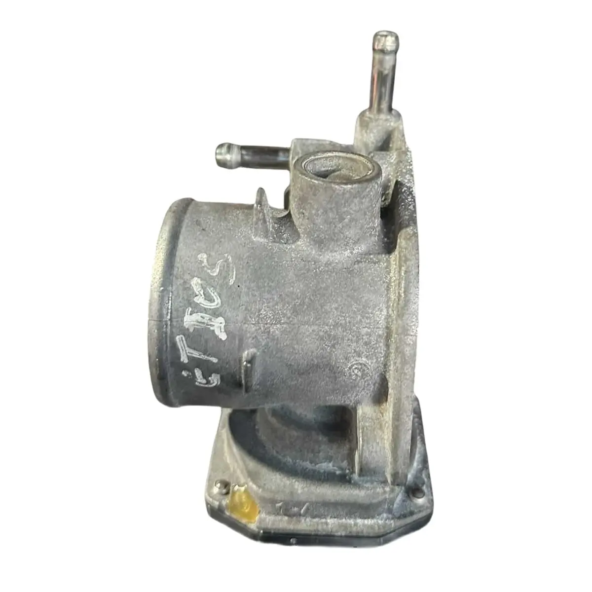 Corpo Borboleta Tbi Toyota Etios 1.3 1.5 2013 14 15 16 A 21 — imagem 4