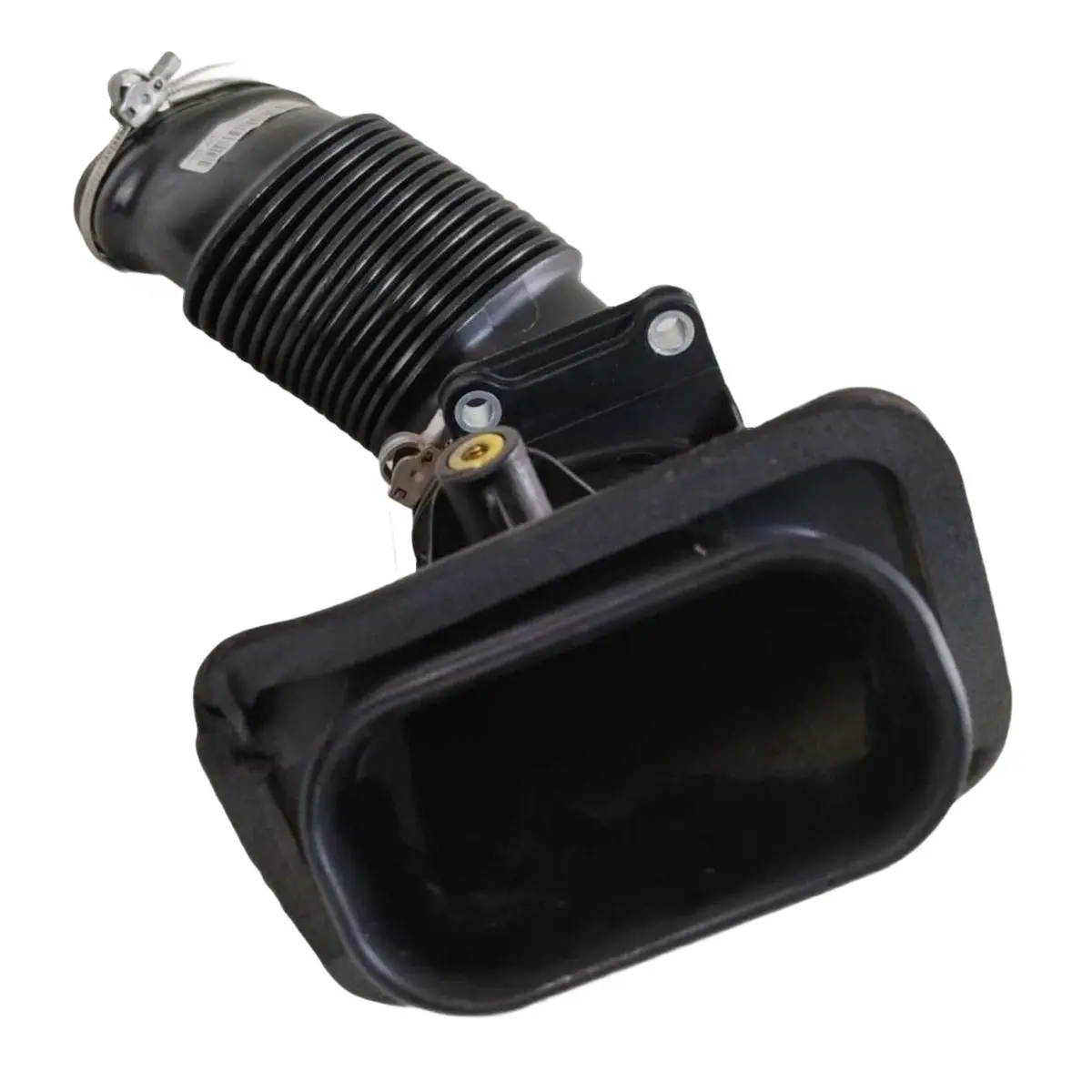Duto Filtro De Ar Fiat Pulse 1.0 3c 2021/24 52149902 — imagem 4