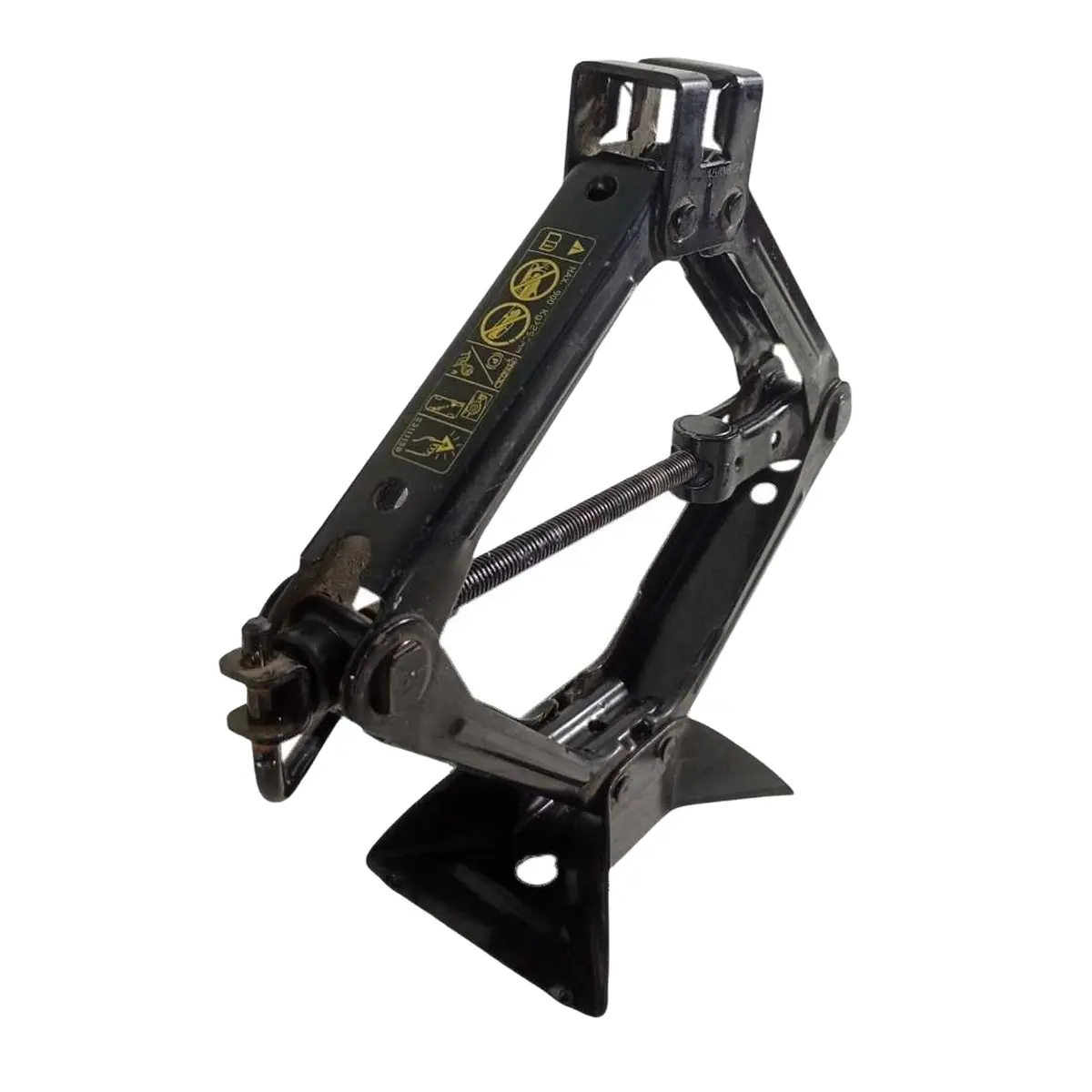 Kit Macaco Fiat Pulse 2023 52160457 — imagem 4
