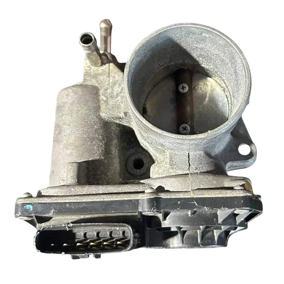 Corpo Borboleta Tbi Toyota Etios 1.3 1.5 2013 14 15 16 A 21