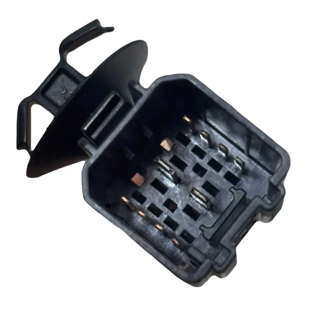 Chicote Interno Tampa Tras Vw T-cross 1.4 Tsi 2019 2020 — imagem 4