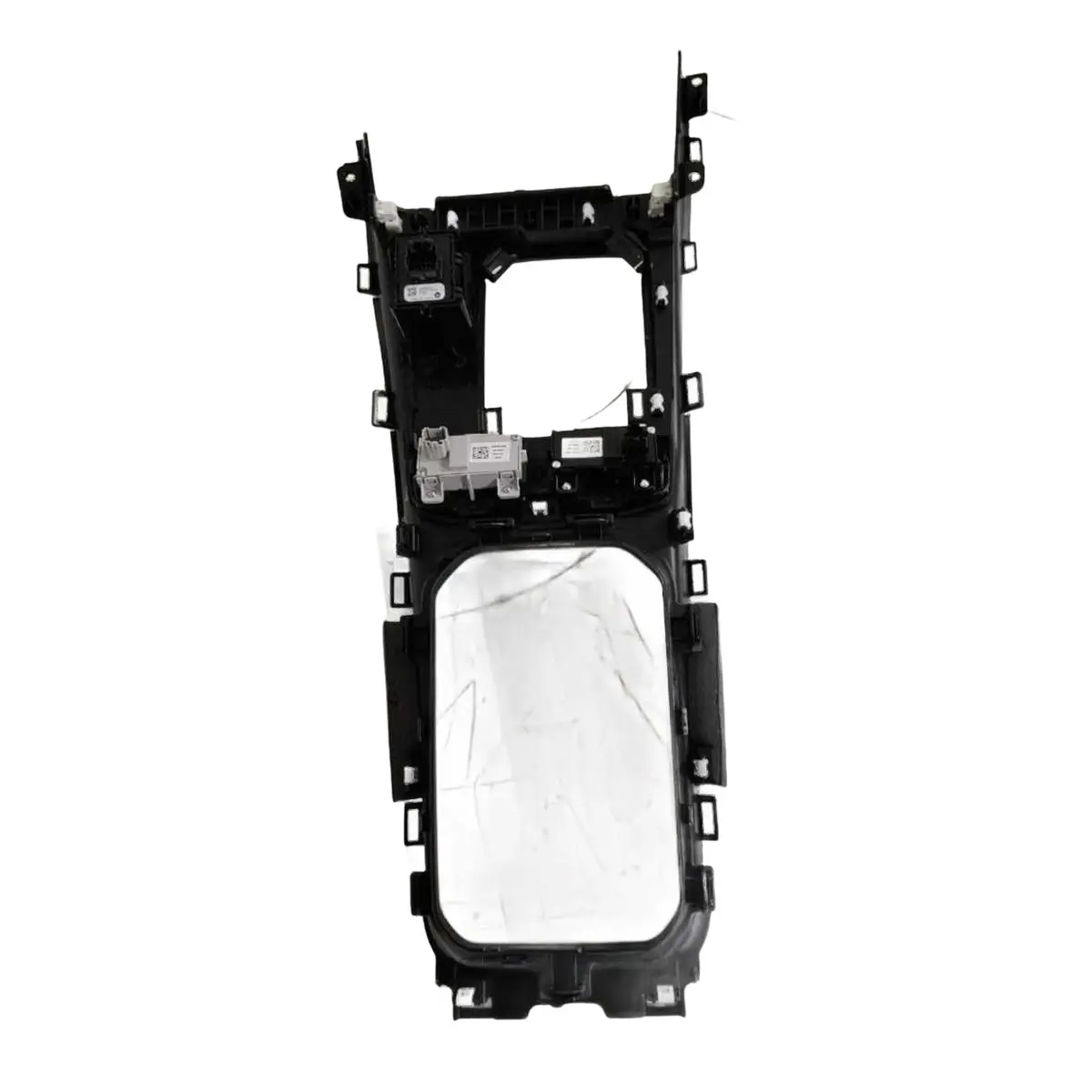 Acabamento Console Central Jeep Commander 2021/25 2862888x — imagem 5