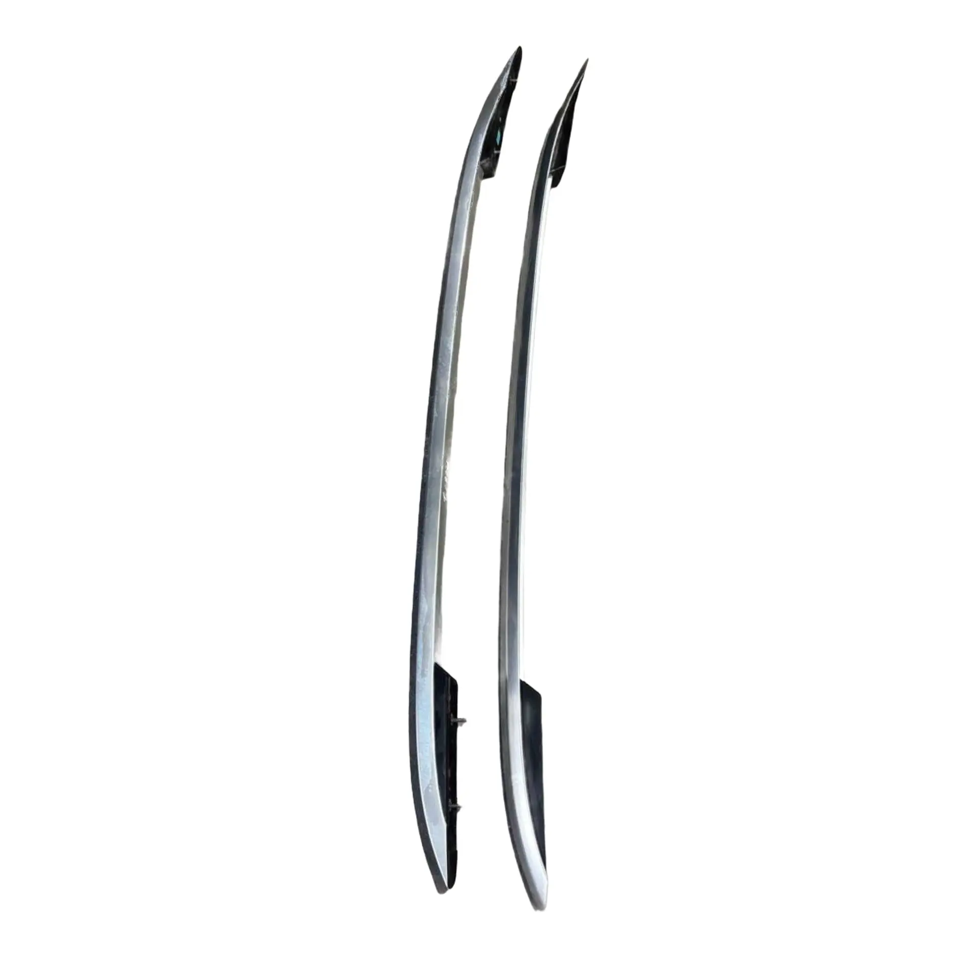 par Rack de Teto Vw Tcross Tsi 1.4 2019 — imagem 3