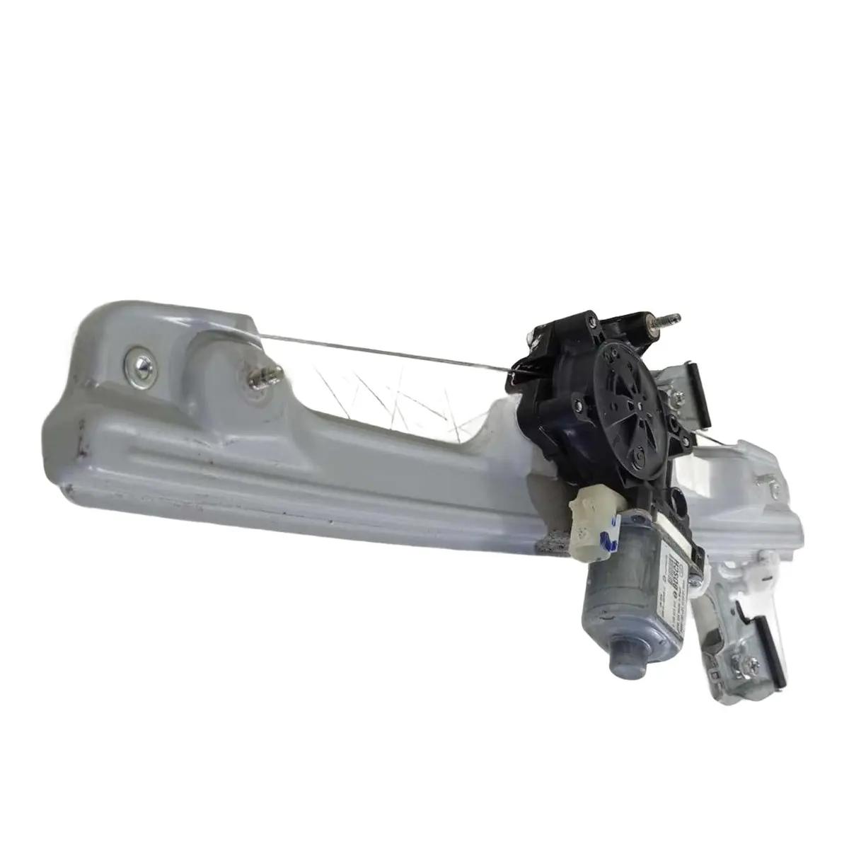 Máquina Vidro Dianteira Direita Gm Onix 2020/25 0130823922 — imagem 2