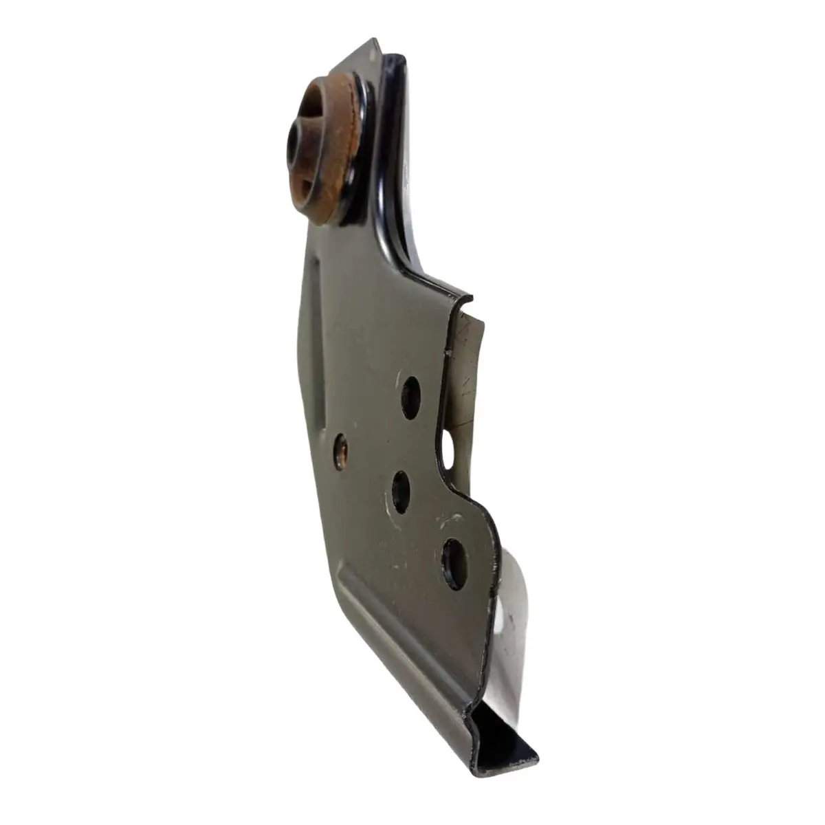 Suporte Direito Radiador Fiat Pulse 2022 52160757 ORIGINAL — imagem 3