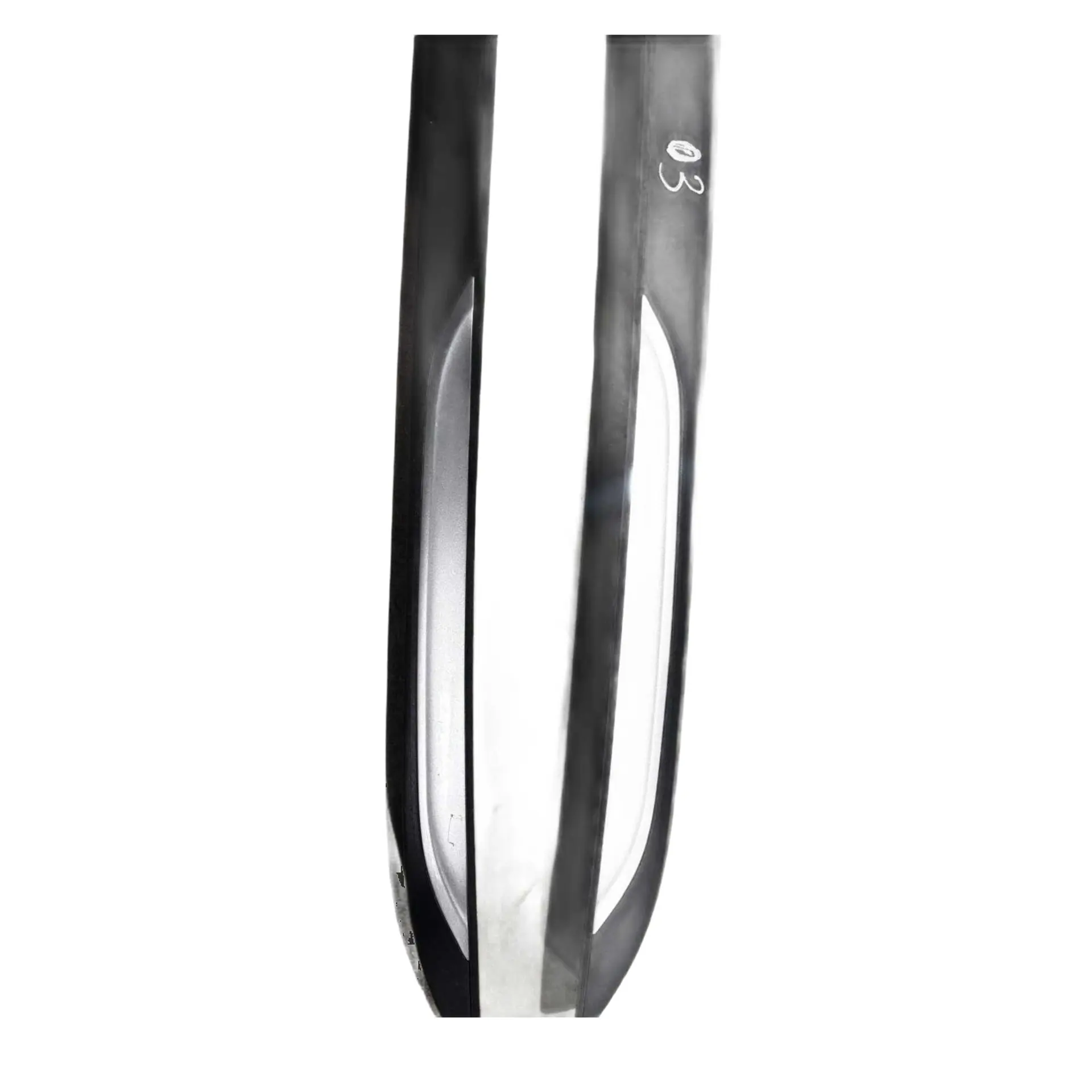 PAR DE RACK DO TETO KWID 1.0 OUTSIDER 738205796r — imagem 2