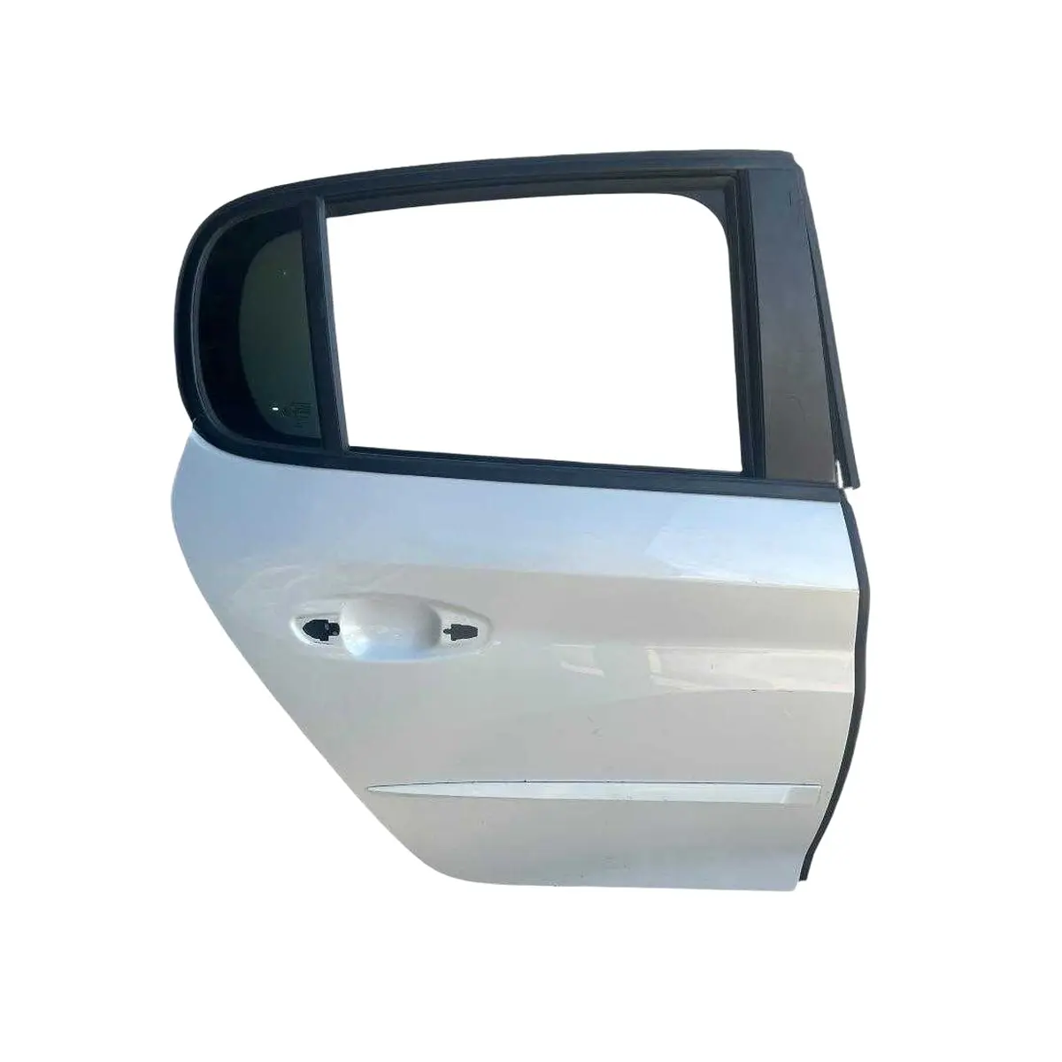 Porta Traseira Direita Peugeot 208 2022