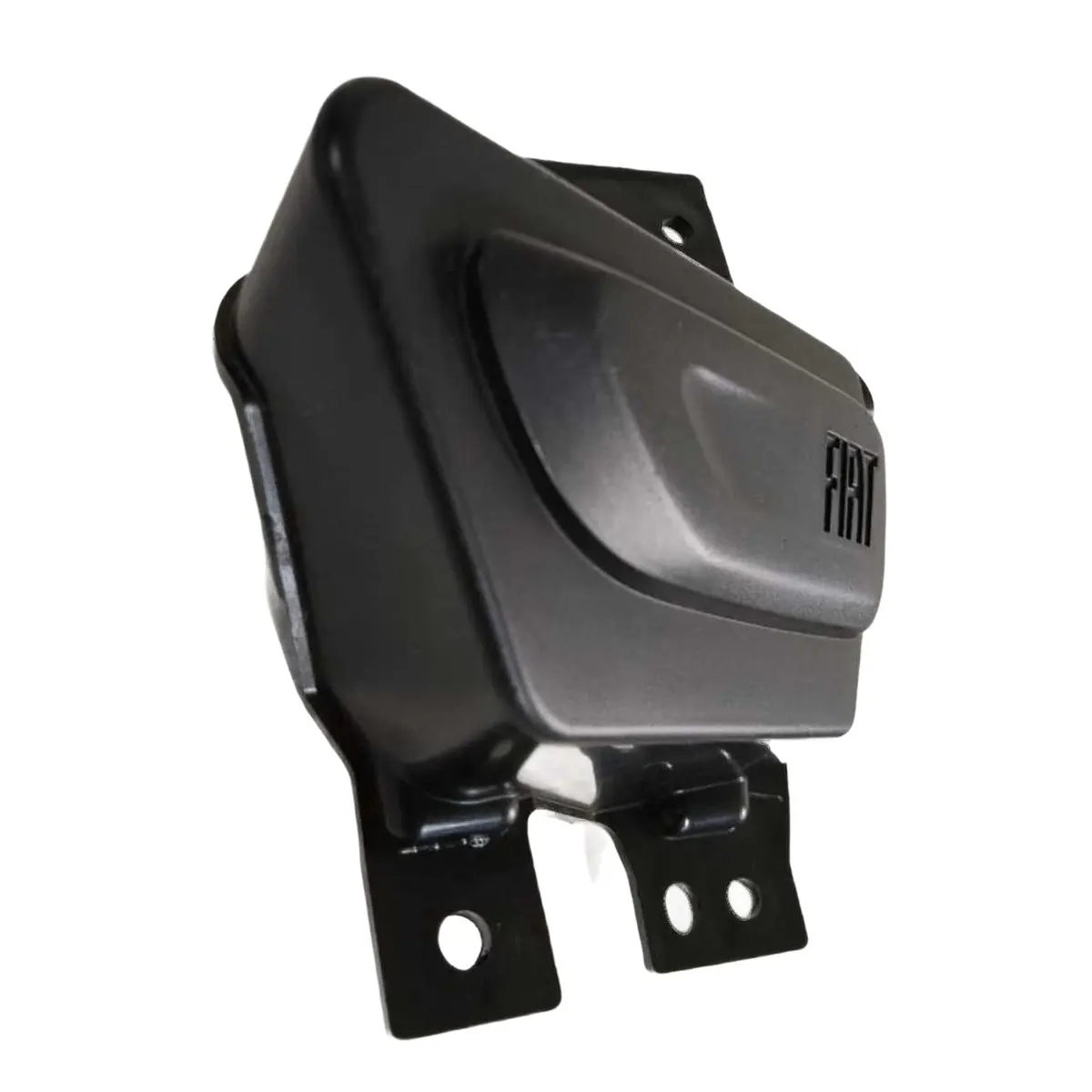 Tampa Farol De Milha Esquerdo Fiat Pulse 2022/24 100261875 — imagem 2