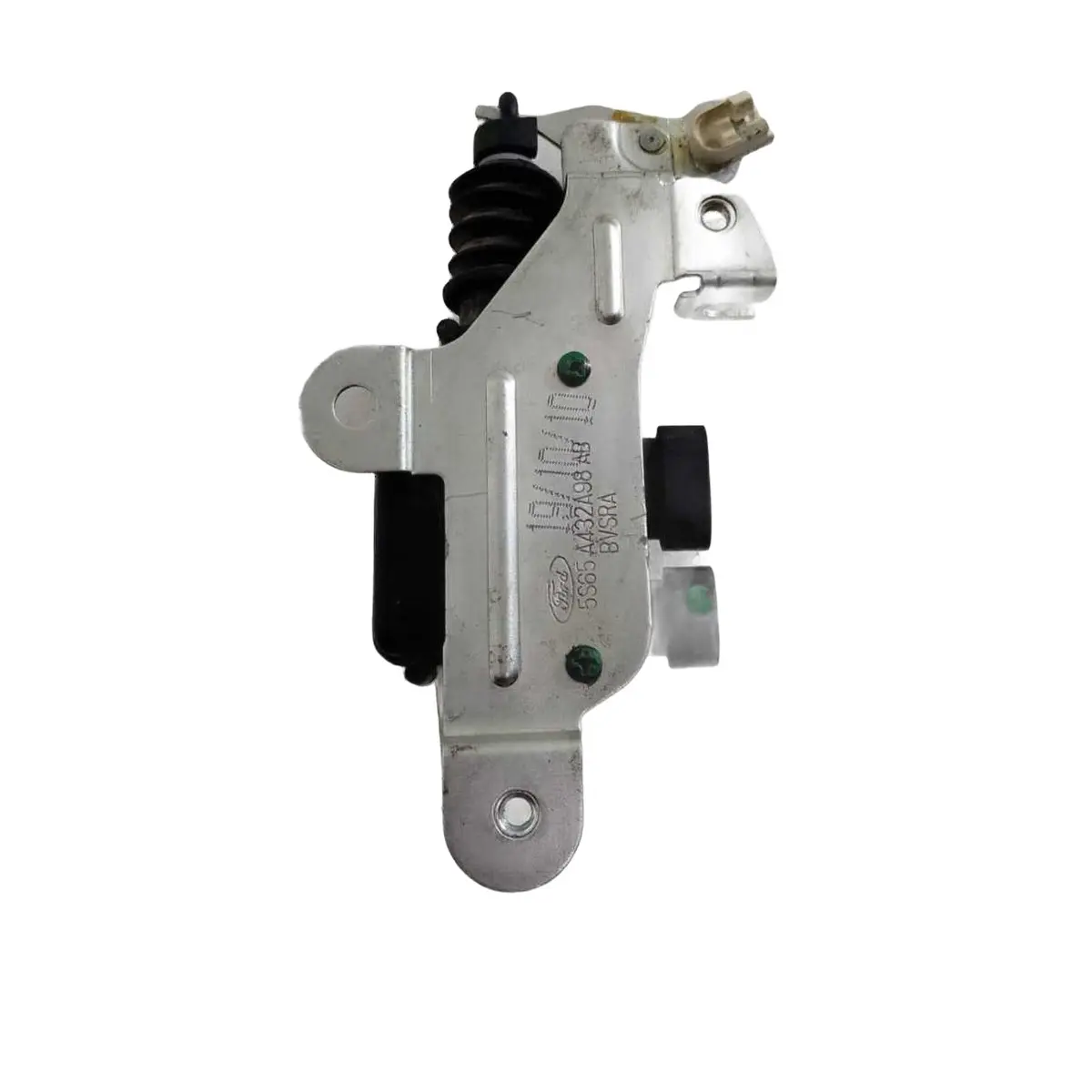 Trava Elétrica Tampa Traseira Ford Fiesta 2004/2012 303203 — imagem 4
