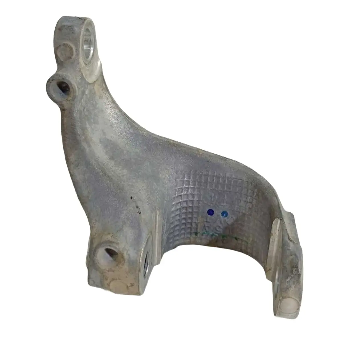 Suporte Inferior Coxim Câmbio Honda City 1.5 15/22 90T5ACVT
