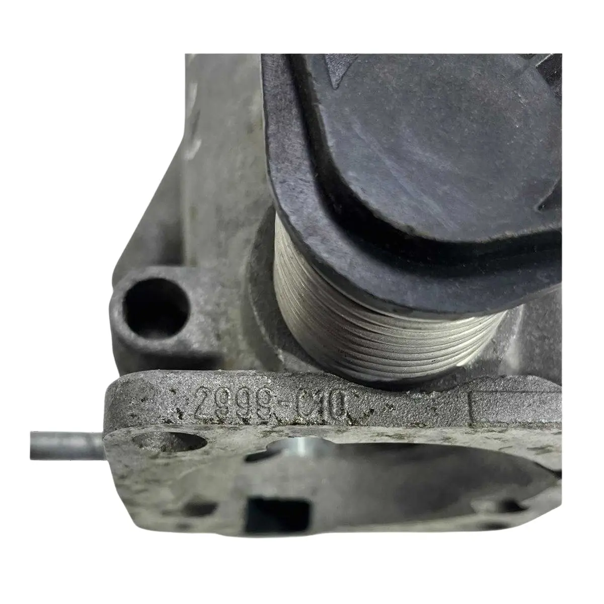Corpo Tbi Borboleta Celta 1.0 8v Usado 2999c10 2000 a 2005 — imagem 7