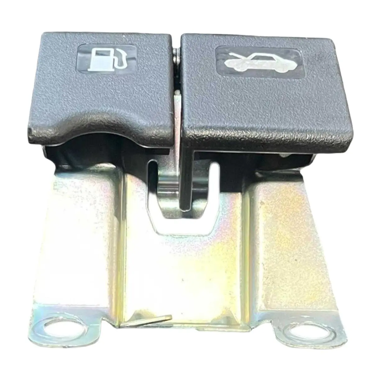 Alavanca Capô / Portinhola Nissan Tiida 2007/2013 — imagem 3