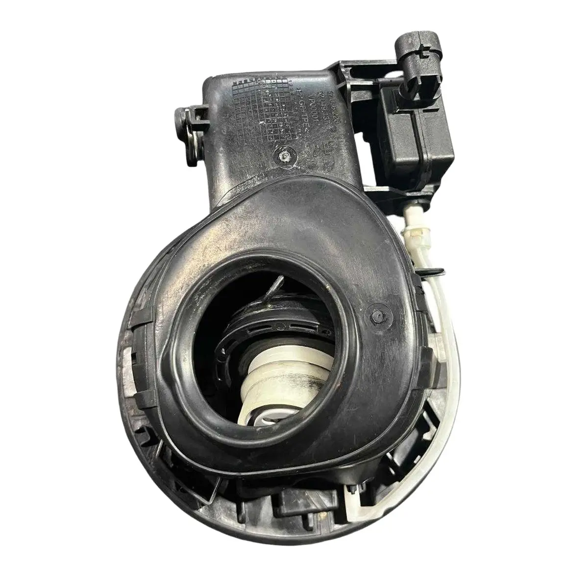 Portinhola Tanque Combustível Gm Onix 2013 A 2019 — imagem 3