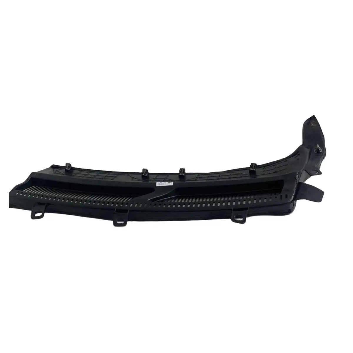 Churrasqueira L/Direito Ford Ka 2015/2019 E3B5A02216 — imagem 3