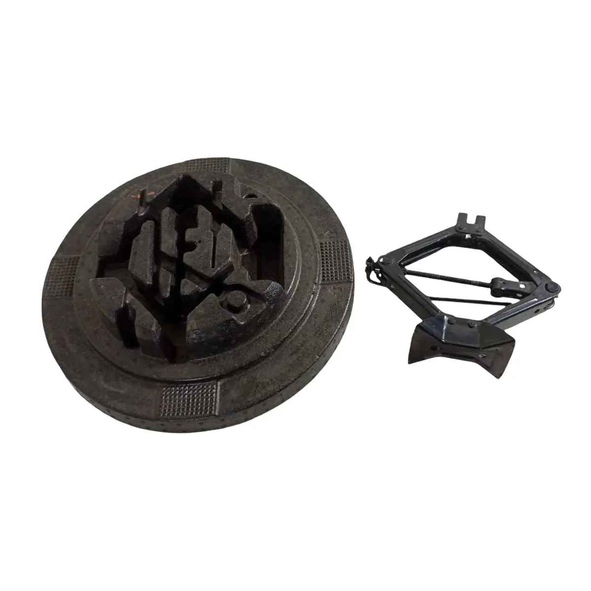 Kit Macaco Fiat Pulse 2023 52160457 — imagem 2