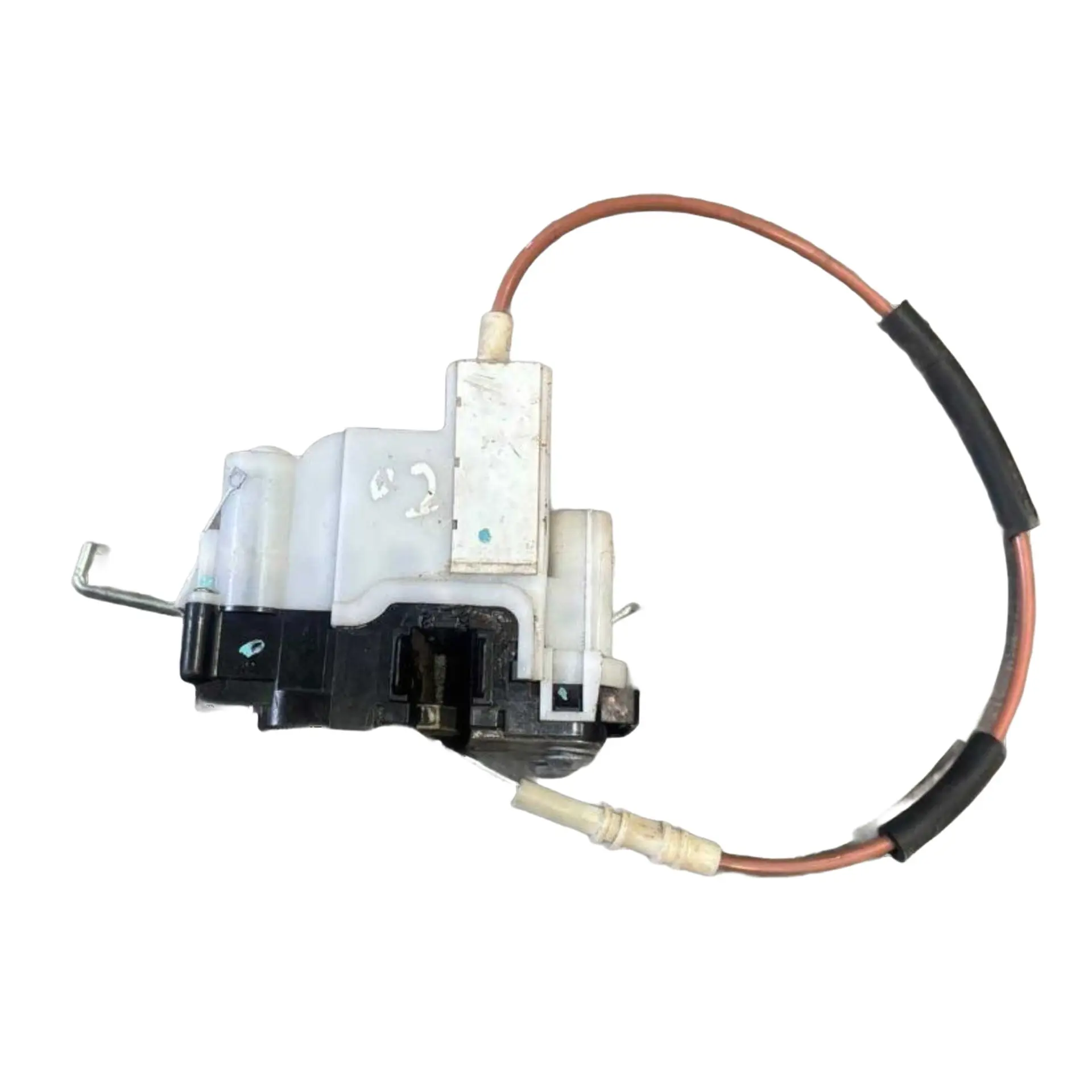 fechadura elétrica porta dianteira dir Fiat Grand Siena  — imagem 2