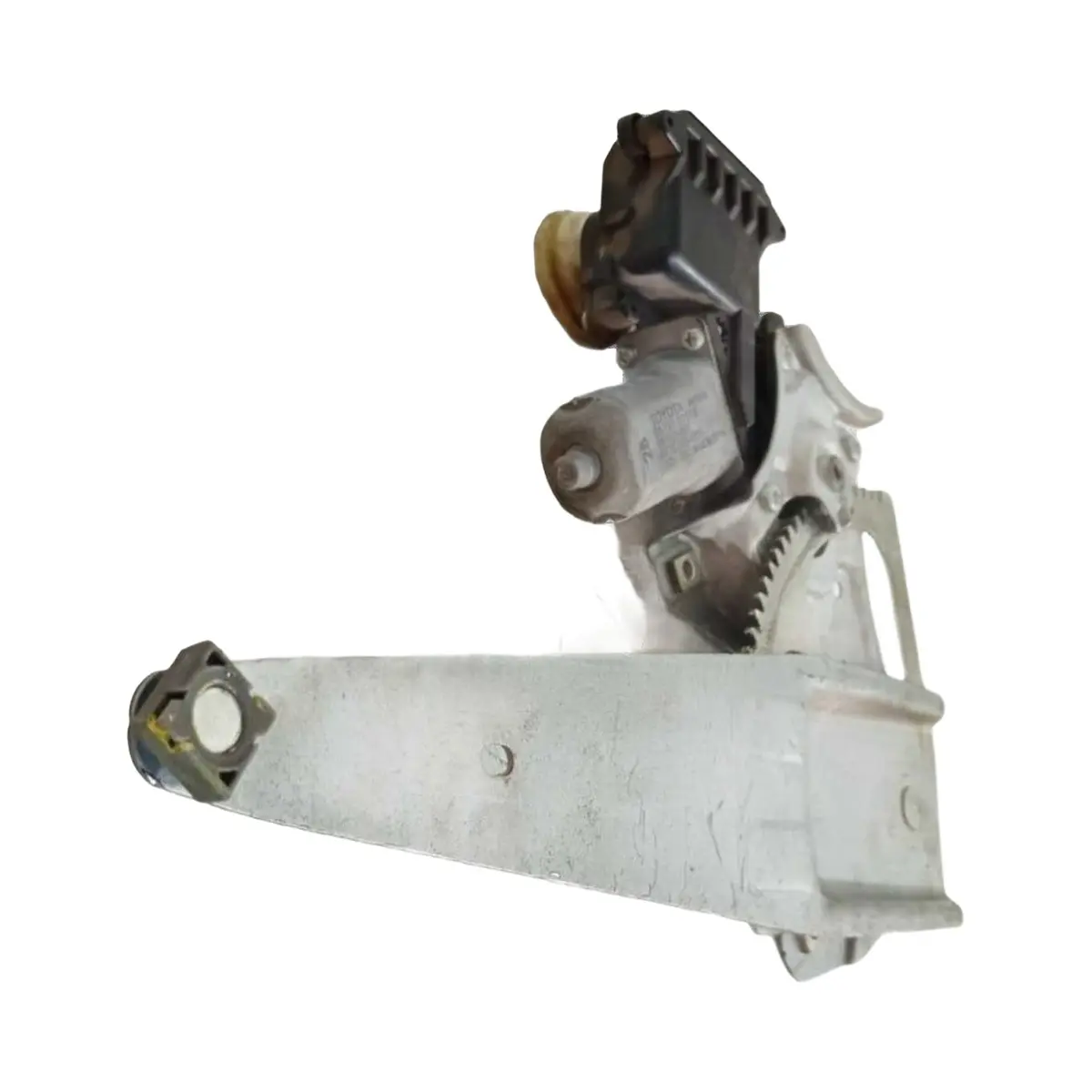 Máquina De Vidro Elétrica Traseira Esquerda Toyota Yaris Sedan 2019 8570102010 — imagem 2